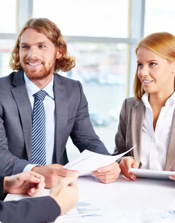 Рабочий процесс