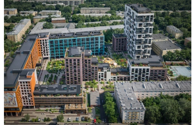 Защитили подрядчика от взыскания 10 млн аванса