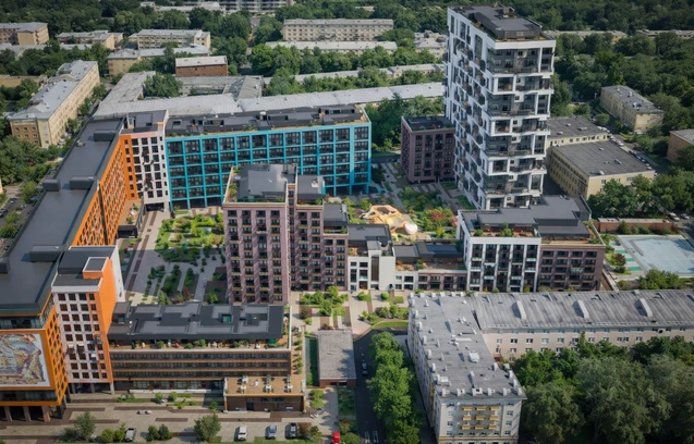 Защитили подрядчика от взыскания 10 млн аванса