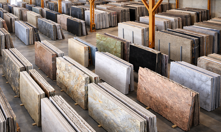 Взыскали 1,5 млн за непоставленный итальянский мрамор