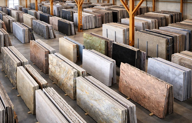 Взыскали 1,5 млн за непоставленный итальянский мрамор