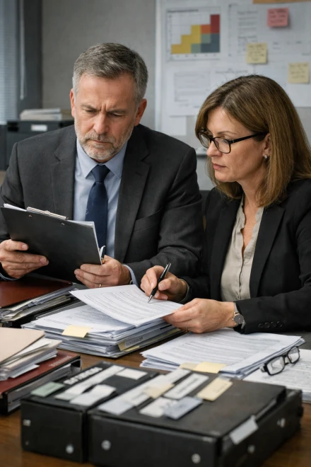 Срочная консультация