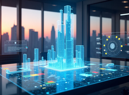 Управление рисками в строительстве: от защиты к результатам