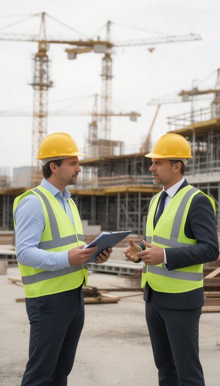 Что именно в строительной компании можно защищать как интеллектуальную собственность?