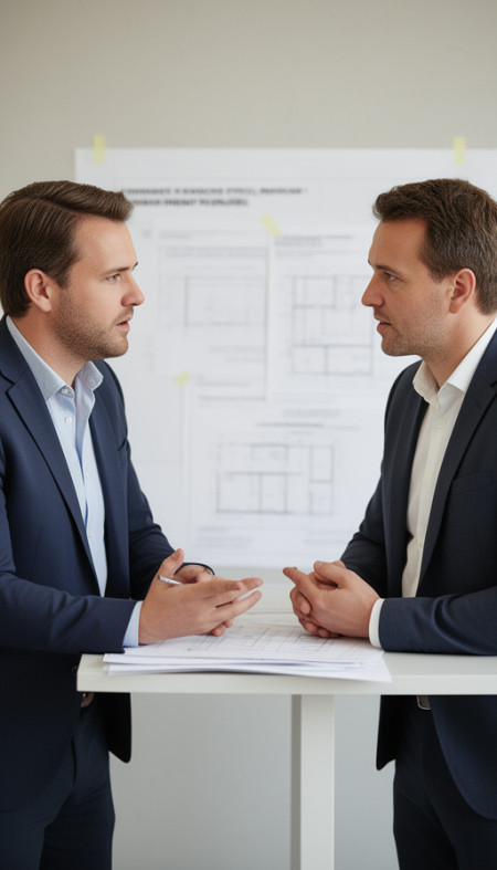 Почему проекты получают отказы при получении разрешения на строительство?