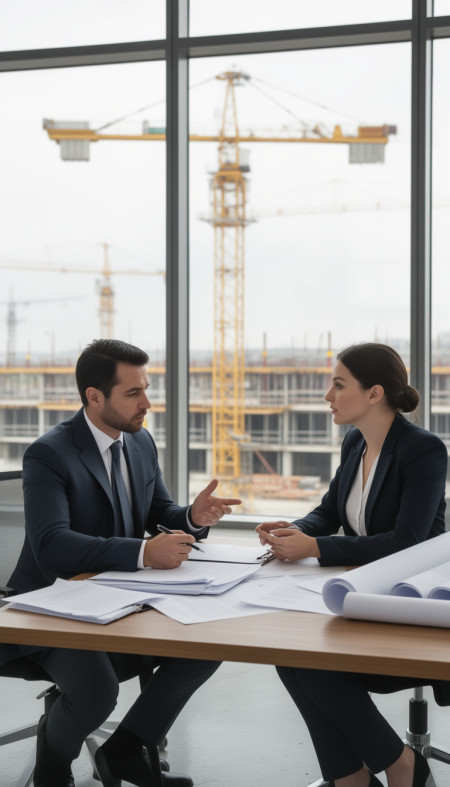 Почему типовой шаблон FIDIC или EPC нельзя просто взять и подписать?