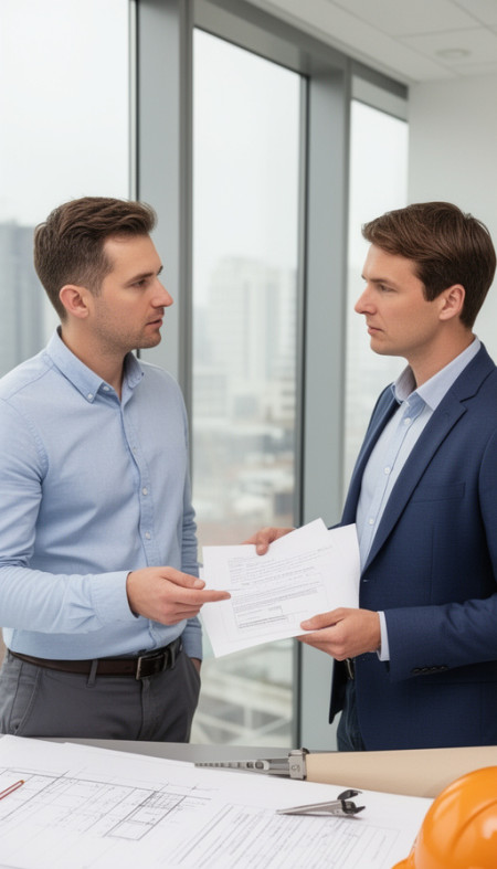 Какие именно допуски и разрешения обычно нужны сотрудникам на стройке?