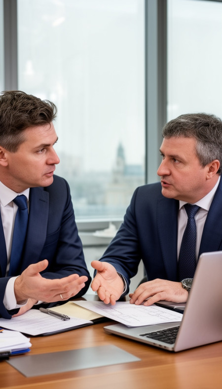 Когда бизнесу особенно нужно сопровождение по взаимодействию с Мосгосэкспертизой?