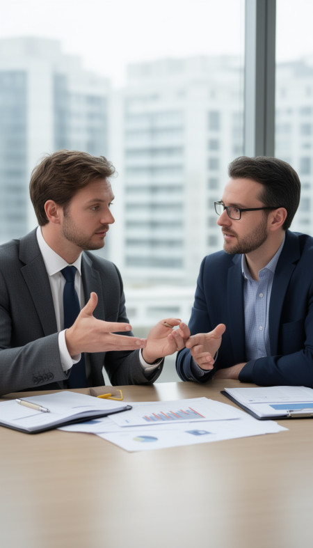 Когда компании уже нужен финансовый директор на аутсорсе?