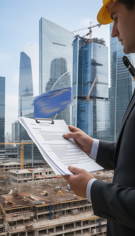 Что в сложных строительных договорах становится самым опасным?