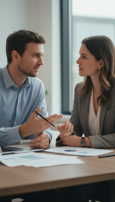 Вы помогаете только с подбором или еще и с удержанием людей?