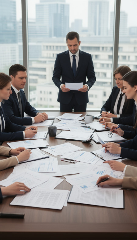 Можно ли восстановить учет, если документы собирались хаотично?