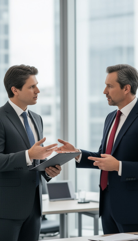 Что вы проверяете у готового бизнеса в первую очередь?