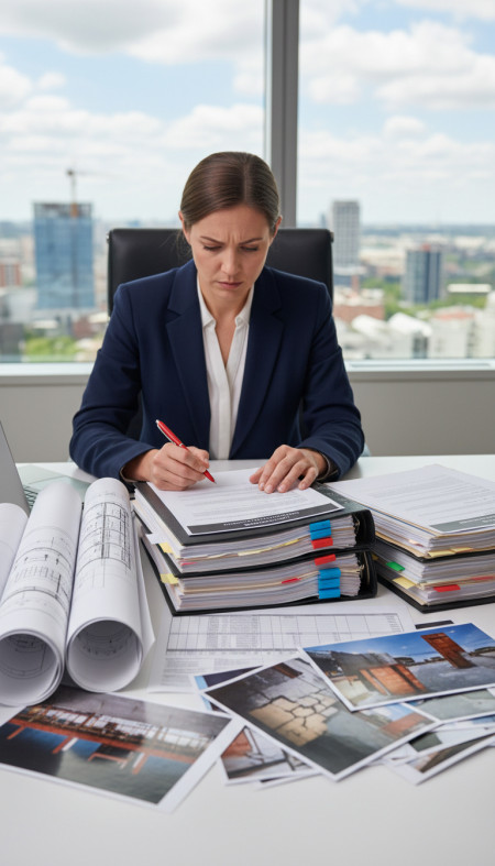 Можно ли передать на аутсорс арбитражные споры по строительному подряду?