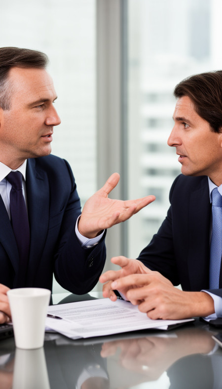 Может ли экспертиза помочь до суда, если спор еще можно урегулировать?