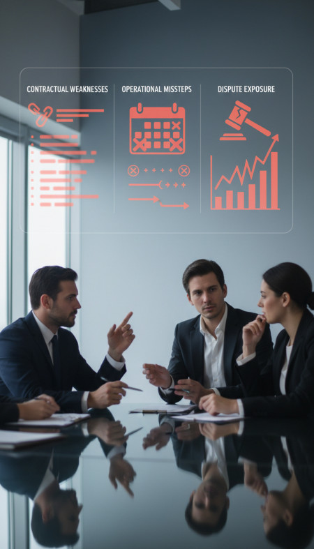 Какие уязвимости выявляются чаще всего?