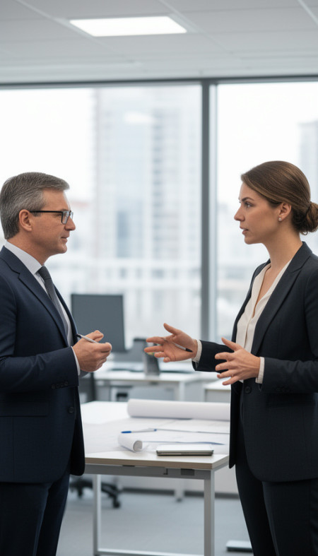 Работаете ли вы со сметной частью и цифровой подачей материалов?