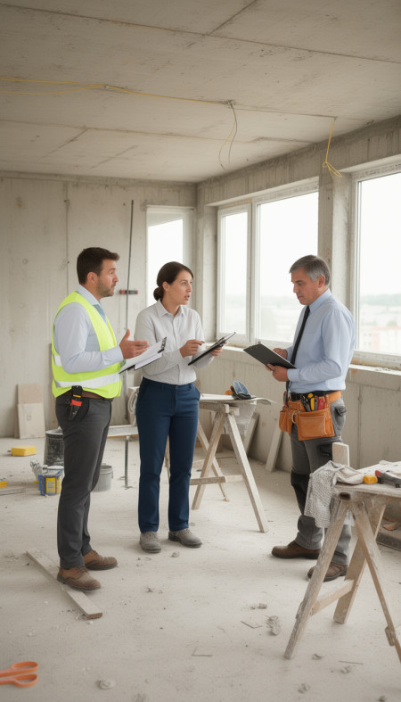 Почему так важно контролировать скрытые работы?