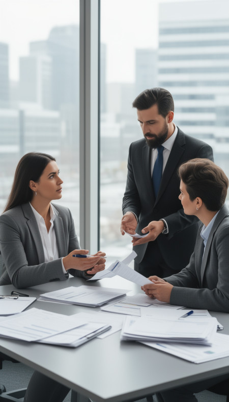 Подходит ли услуга компании, у которой уже есть бухгалтер и главный бухгалтер?