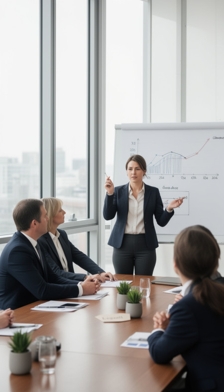 Что получает компания по итогам вашей работы?