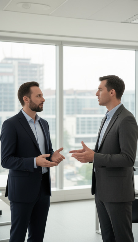 Нужно ли менять всю компанию сразу?