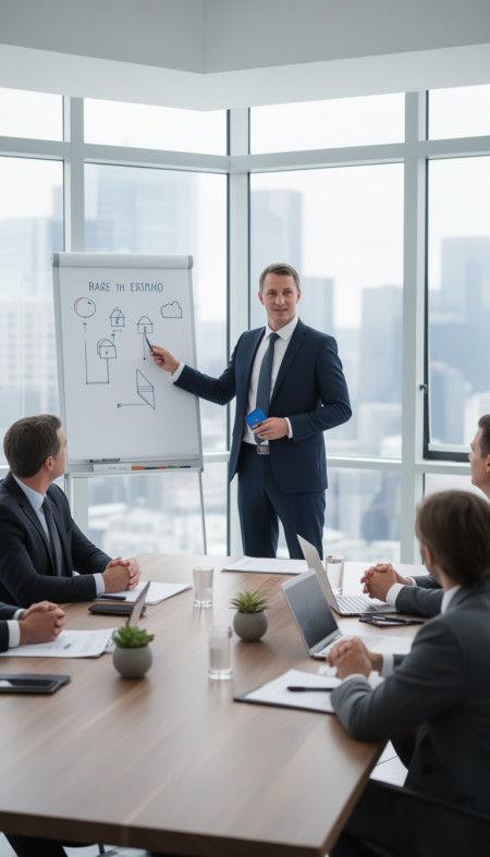 Что получает клиент по итогам сопровождения?