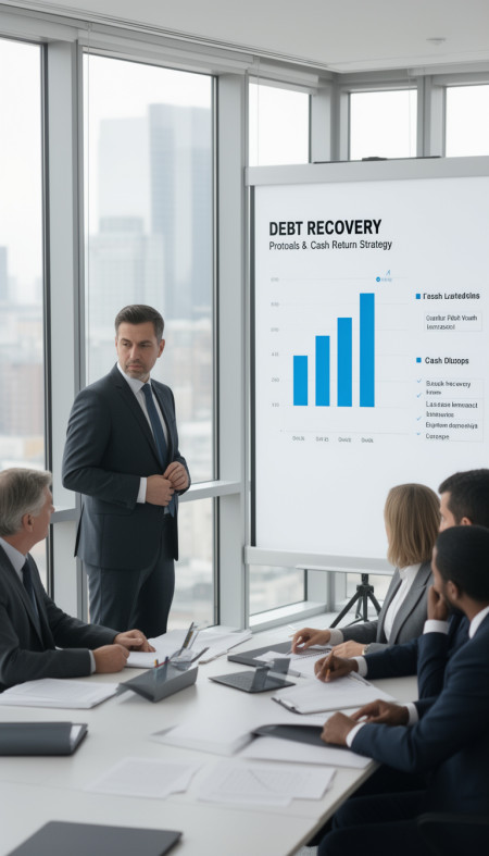 Что получает компания по итогам вашей работы?