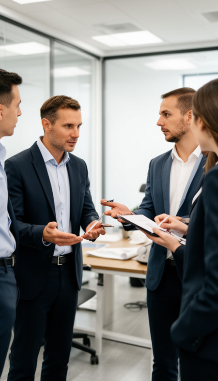 Что получает компания в итоге?