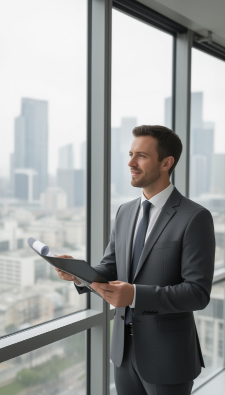 Что получает бизнес после завершения восстановления учета?