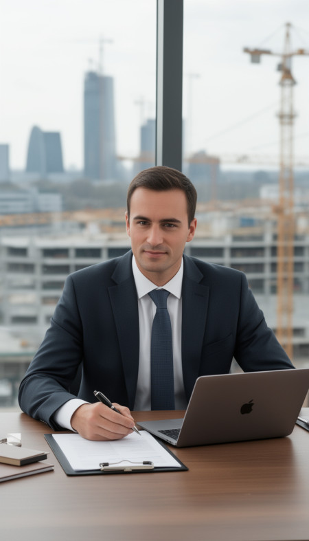 Зачем строительной компании заниматься ИС заранее, если спора пока нет?