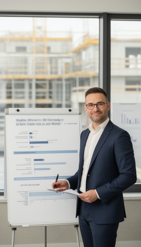 Что получает компания по итогам подбора и оформления СРО?