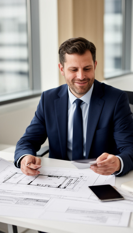 Что получает компания по итогам строительной экспертизы?