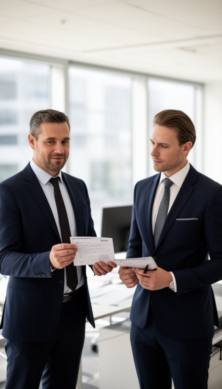 Что получает компания по итогам такой работы?