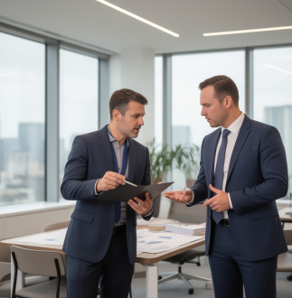 Подбор готового бизнеса