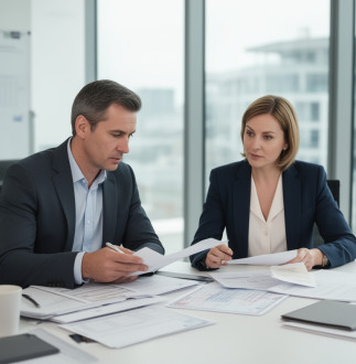 Оформление разрешений и допусков сотрудникам для строительных компаний