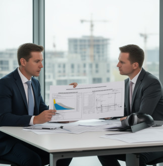 Внесудебные и судебные строительные экспертизы для строительных споров