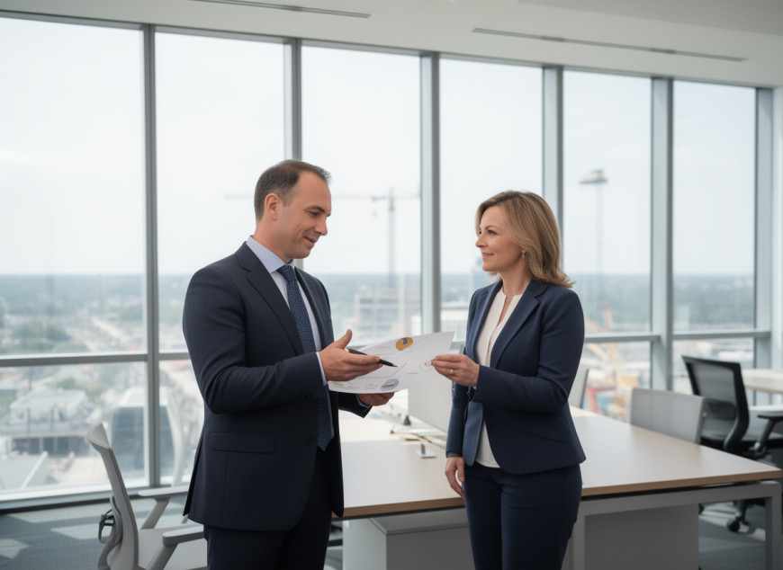 Кадровое консультирование