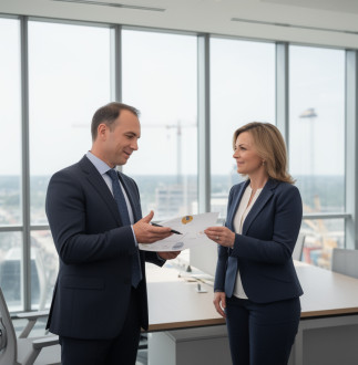 Кадровое консультирование