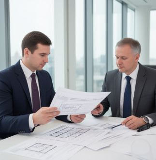 Консультирование по взаимодействию с Мосгосэкспертизой