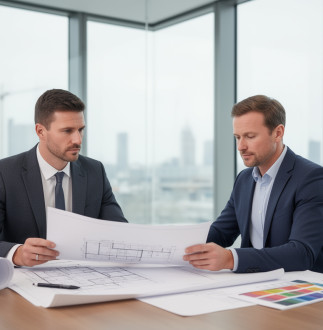 Помощь в получении разрешений на строительство