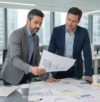 Внедрение бережливого производства