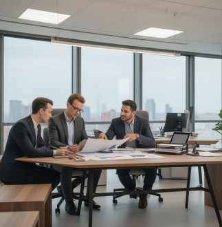 Подбор ООО с историей, госконтрактами, опытом