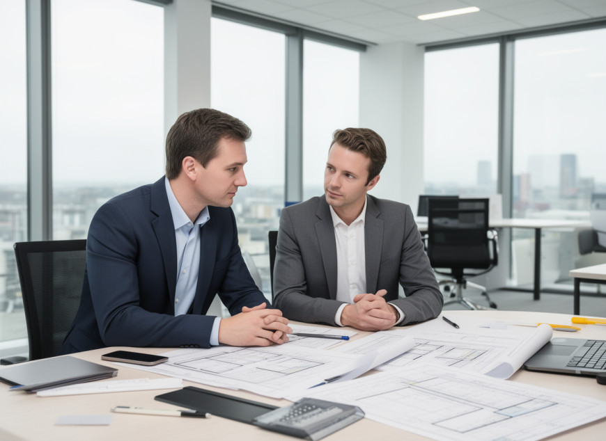 Аутсорсинг сметного отдела