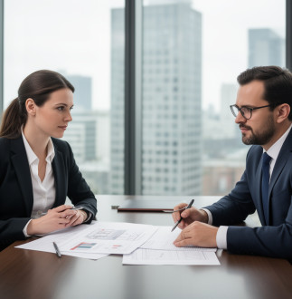 Сопровождение сделок с недвижимостью для бизнеса