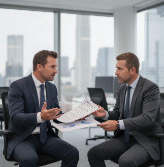 Подбор и оформление СРО для строительных компаний