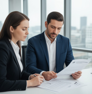 Юридический консалтинг для строительных компаний