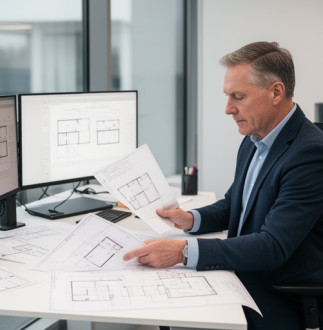Строительно-технический консалтинг для девелоперов и подрядчиков